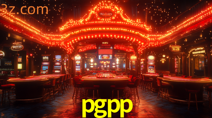 Apostas Esportivos pgpp
